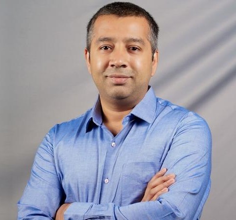 Vishesh Rajaram